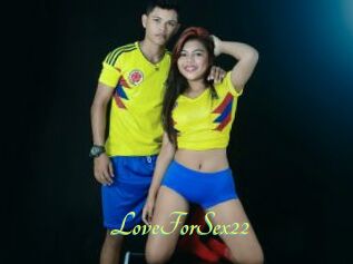 LoveForSex22