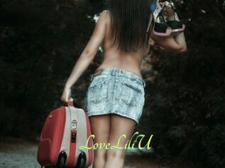 LoveLiliU