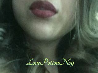 LovePotionNo9
