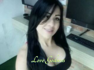 Love_Godness