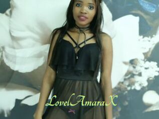 LovelAmaraX