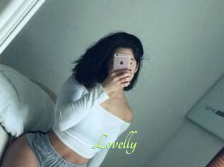 Lovelly