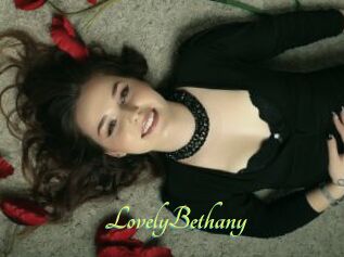 LovelyBethany
