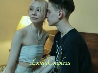LovelyCouple2u