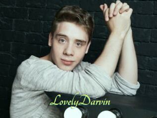 LovelyDarvin
