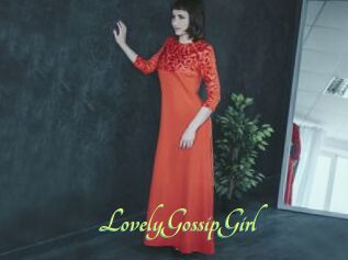 LovelyGossipGirl