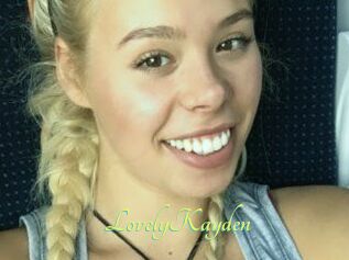 LovelyKayden