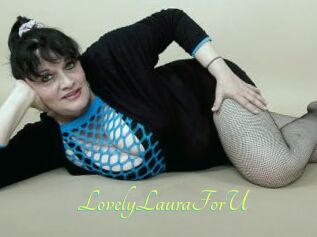 LovelyLauraForU