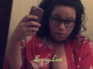 LovelyLust