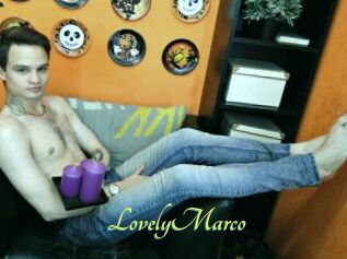 LovelyMarco