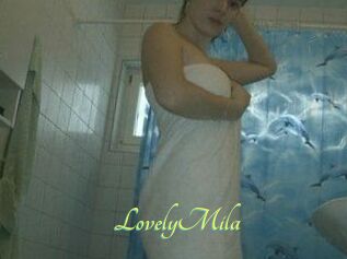 LovelyMila