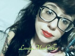 LovelyMissColbie
