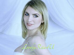 LovelyRita4U