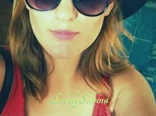 LovelySabina
