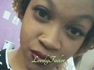 LovelyTaelor