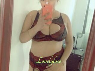 Lovelyloso