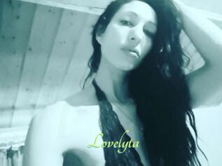 Lovelyta