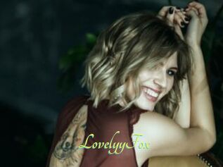 LovelyyFox