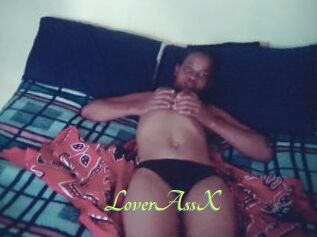 LoverAssX