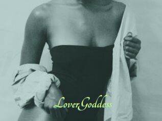 LoverGoddess
