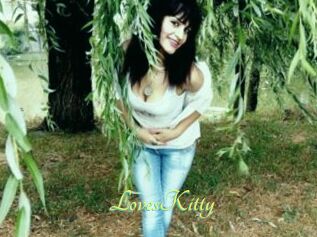 LovesKitty