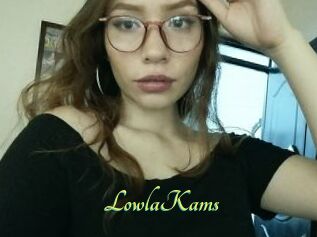 LowlaKams