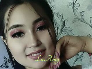 LuAmy