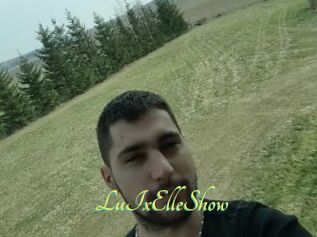 LuIxElleShow