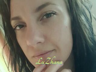 LuZhana