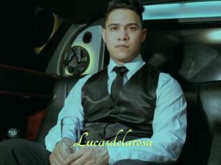 Lucasdelarosa