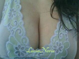 LuciaNovia