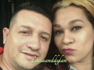 Luciaanddylan
