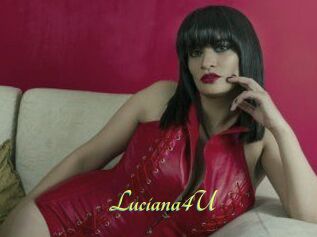 Luciana4U