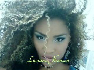 LucianaJhonson