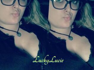 LuckyLucie