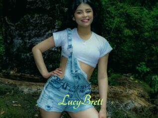 LucyBrett