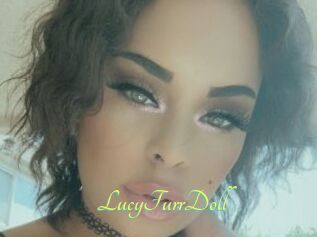 LucyFurrDoll
