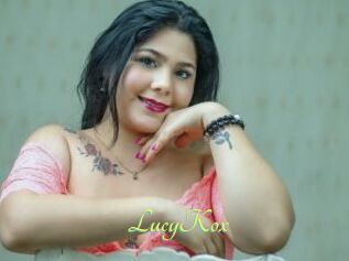 LucyKox