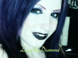 LucySkyDiamond