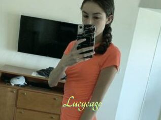 Lucycage