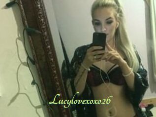 Lucylovexoxo26