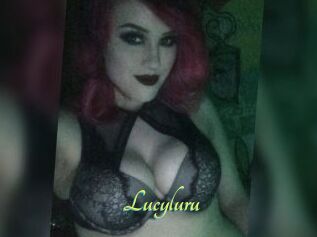 Lucyluru