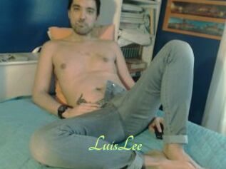 LuisLee