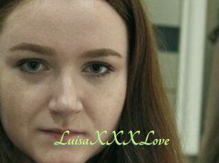 Luisa_XXX_Love