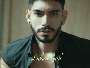 LukazSmith