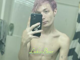LukeeBear