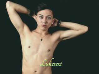 Lukesexi
