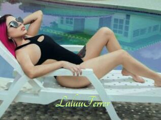 LuluuFerrer