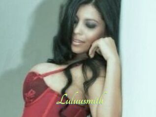 Luluusmith