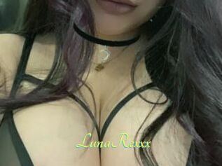 LunaRexxx